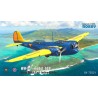 WH-1 / model 139 'Early Dutch East Indies Bomber' 1/72 - SpecialHobby
