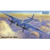 DH.98 Mosquito NF Mk.XV 'High-Altitude Night Fighter' 1/72 - SpecialHobby