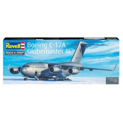 Boeing C-17A Globemaster...