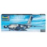 Boeing C-17A Globemaster III 1/144 - Revell