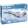 F-15C Eagle 1/48 - Italeri