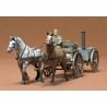Cuisine de campagne Allemande 1/35 - Tamiya