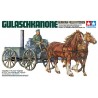 Cuisine de campagne Allemande 1/35 - Tamiya
