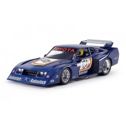 Toyota Celica LB Turbo Gr.5 1/24 - Tamiya