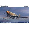 P-51B Malcolm Hood 1/48 - Eduard