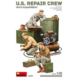 U.S. Repair Crew...