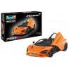 McLaren 750S 1/24 - Revell
