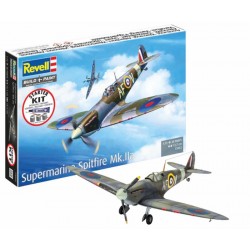 Starter Kit Spitfire Mk.IIa...