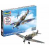 Starter Kit Spitfire Mk.IIa 1/72 - Revell
