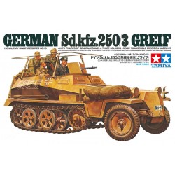 Sd.Kfz.250/3 Greif 1/35 -...