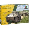 M8 Greyhound - M20 1/72 - Italeri
