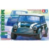 Morris Mini Cooper Racing 1/24 - Tamiya
