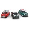 Morris Mini Cooper Racing 1/24 - Tamiya