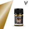 Liquid Metal Green Gold 35ml