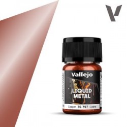 Liquid Metal Copper 35ml
