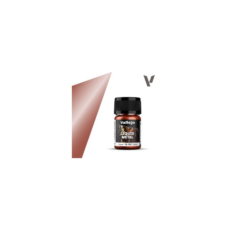 Liquid Metal Copper 35ml