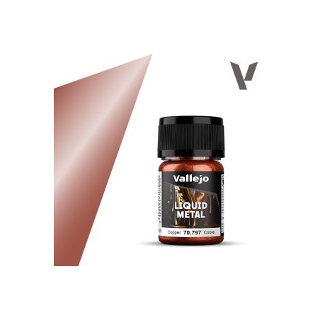 Liquid Metal Copper 35ml
