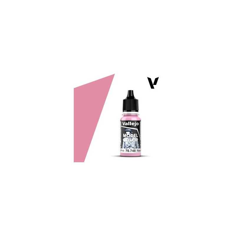042 - Light Pink