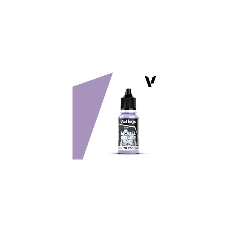 050 - Light Violet