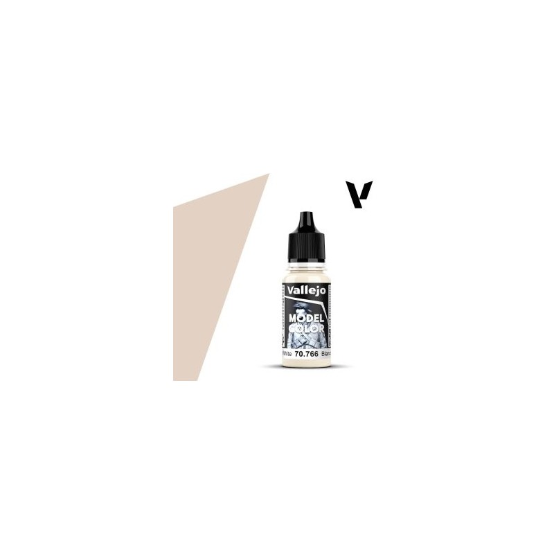 021 - Cream White