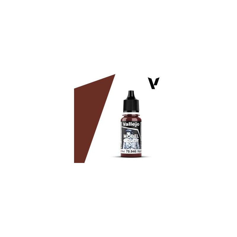 040 - Dark Red