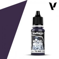053 - Violet