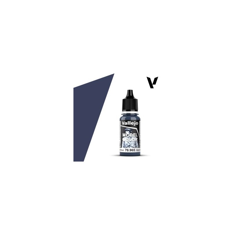 056 - Prussian Blue