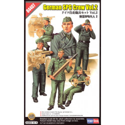German SPG Crew Vol.2