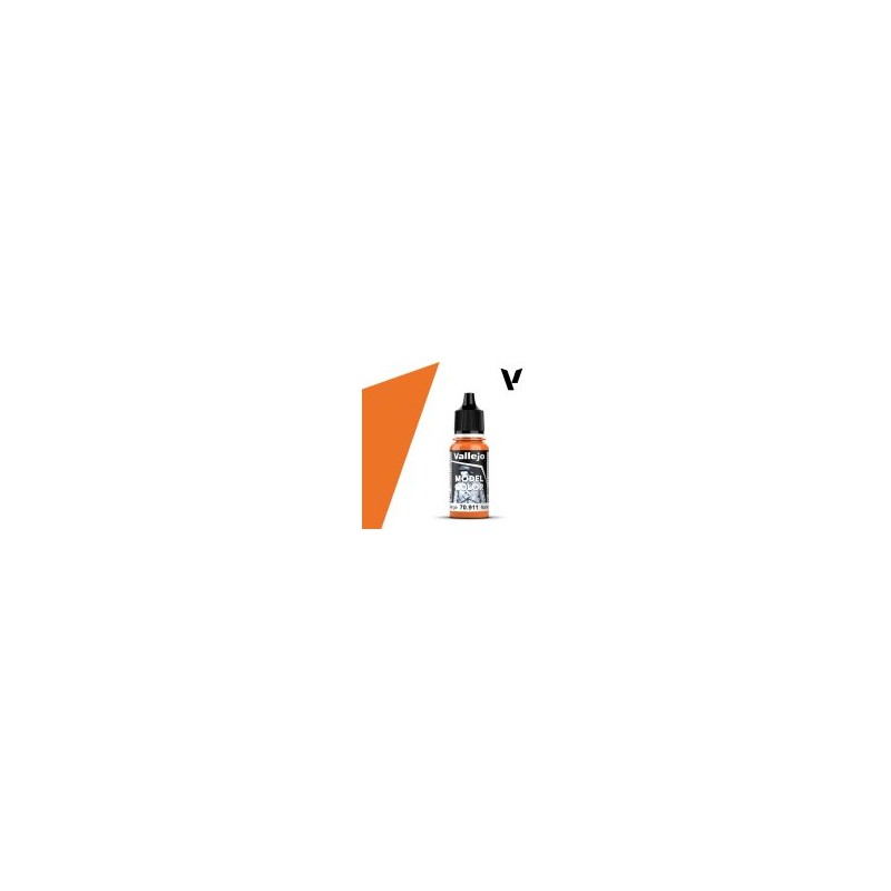 029 - Light Orange