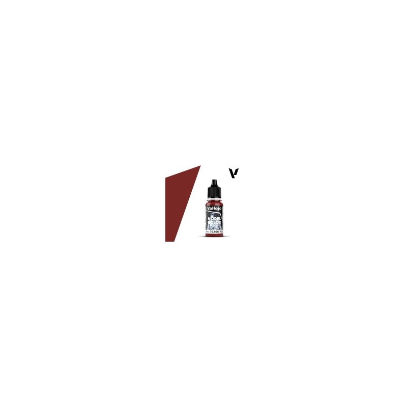 034 - Red