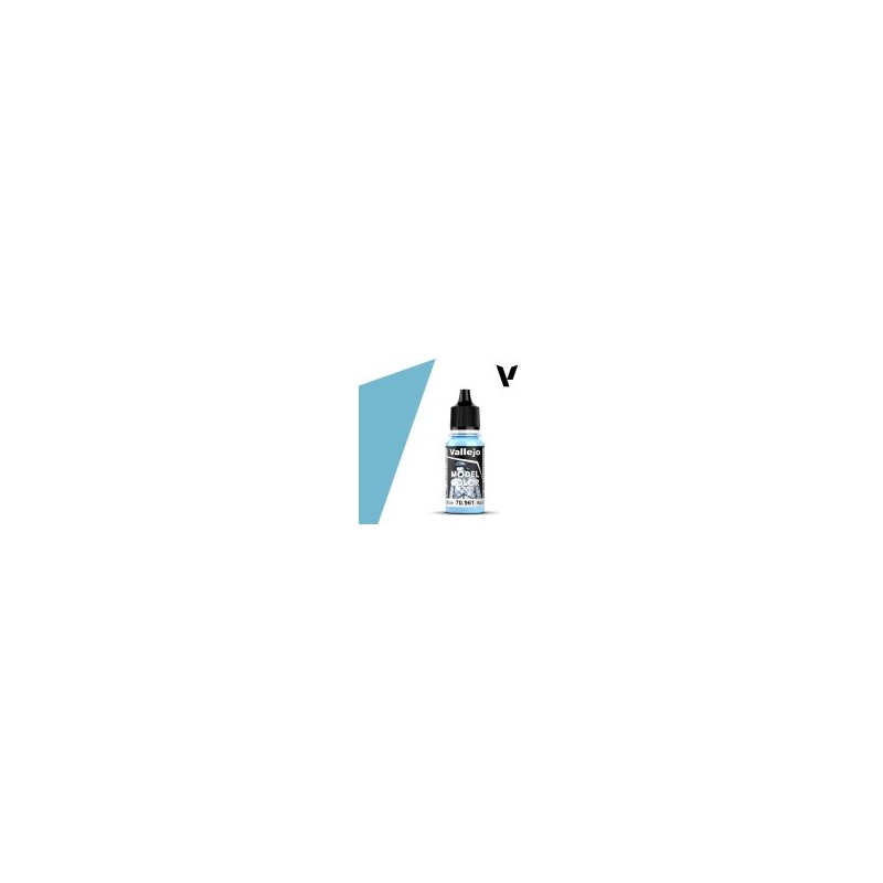 064 - Sky Blue