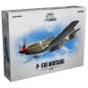 P-51B Mustang 1/32 - Eduard