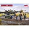 Operation Gardening 1/48 - ICM