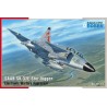 SAAB SK-37E Stör-Viggen ‘Electronic Warfare Aggressor’ 1/72 - Special Hobby