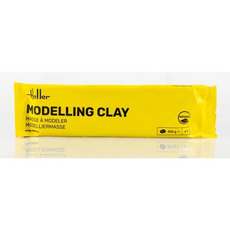 Masse à modeler 300 g - Heller