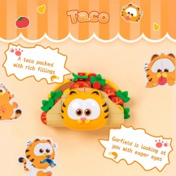 Garfield Fridge Magnet...