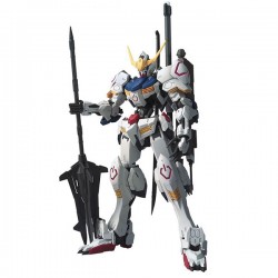 Gundam Gunpla MG 1/100 Gundam Barbatos - Bandai
