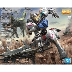 Gundam Gunpla MG 1/100...