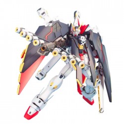 Gundam Gunpla MG 1/100 Crossbone Full Cloth - Bandai