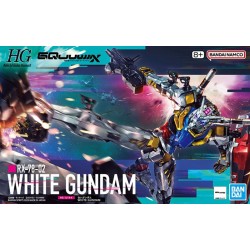 Gundam Gunpla HG 1/144...