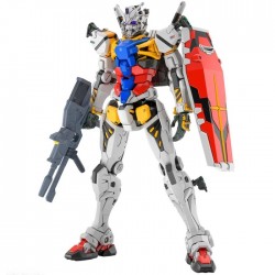 Gundam Gunpla HG 1/144 White Gundam - Bandai