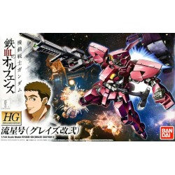 Gundam Gunpla HG 1/144 012...
