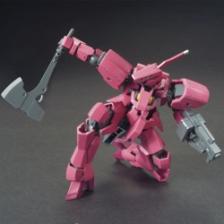 Gundam Gunpla HG 1/144 012 Ryusei-Go Graze Custom II - Bandai