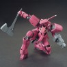 Gundam Gunpla HG 1/144 012 Ryusei-Go Graze Custom II - Bandai