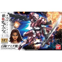 Gundam Gunpla HG 1/144 010...