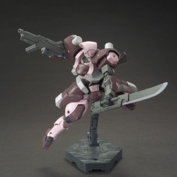 Gundam Gunpla HG 1/144 010 Amida Hyakuren - Bandai