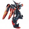 Gundam Gunpla Mg 1/100 Master Gundam - Bandai