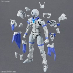 30 Minutes Fantasy 30MF Liber Priest - Bandai