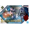 30 Minutes Fantasy 30MF Rosan Assassin - Bandai