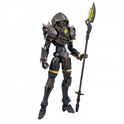 30 Minutes Fantasy 30MF Rosan Wizard - Bandai